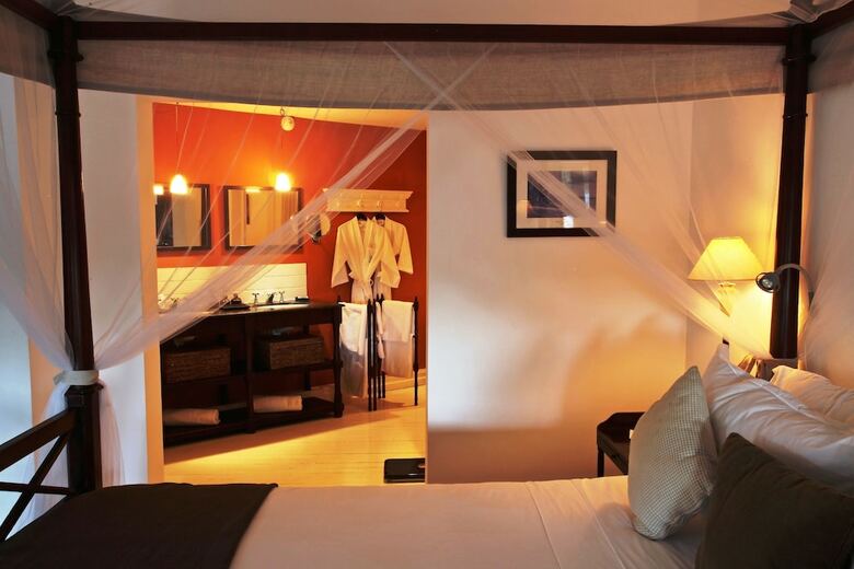 Hotel 20 Degr�s Sud