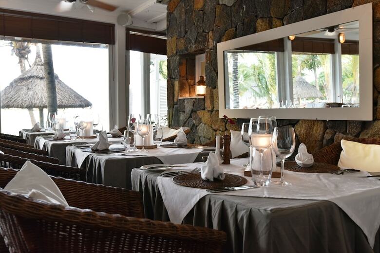 Hotel 20 Degr�s Sud