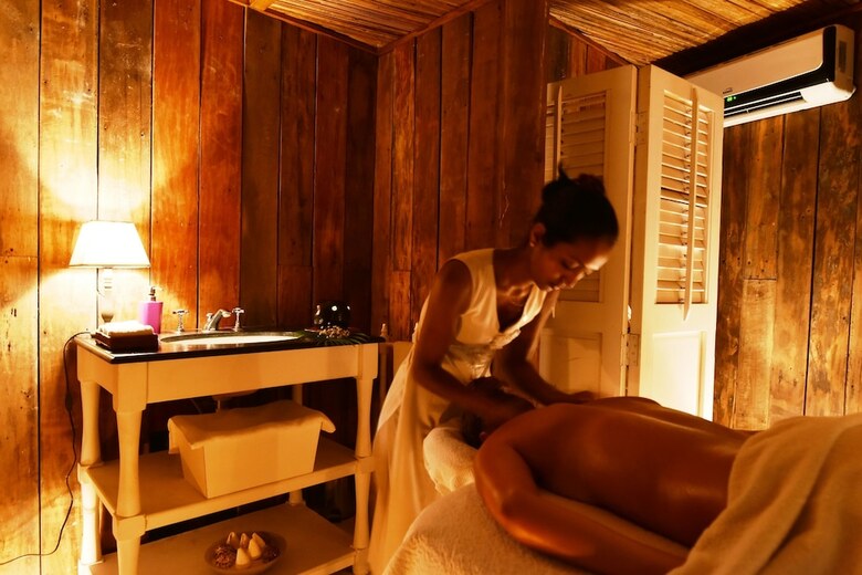 Hotel 20 Degr�s Sud