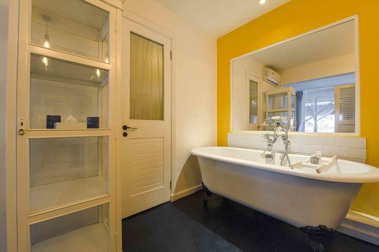 Hotel 20 Degr�s Sud