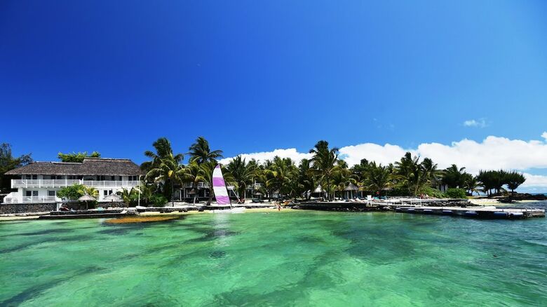 Hotel 20 Degr�s Sud