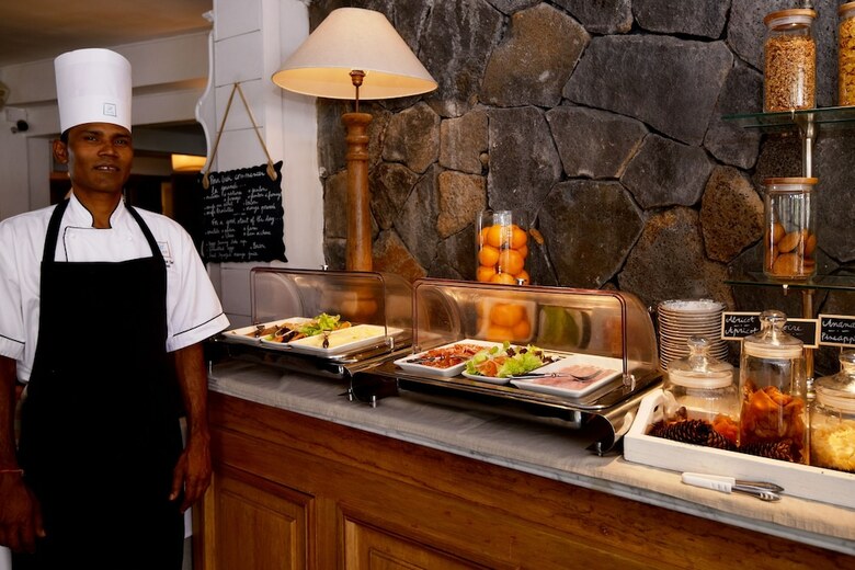 Hotel 20 Degr�s Sud