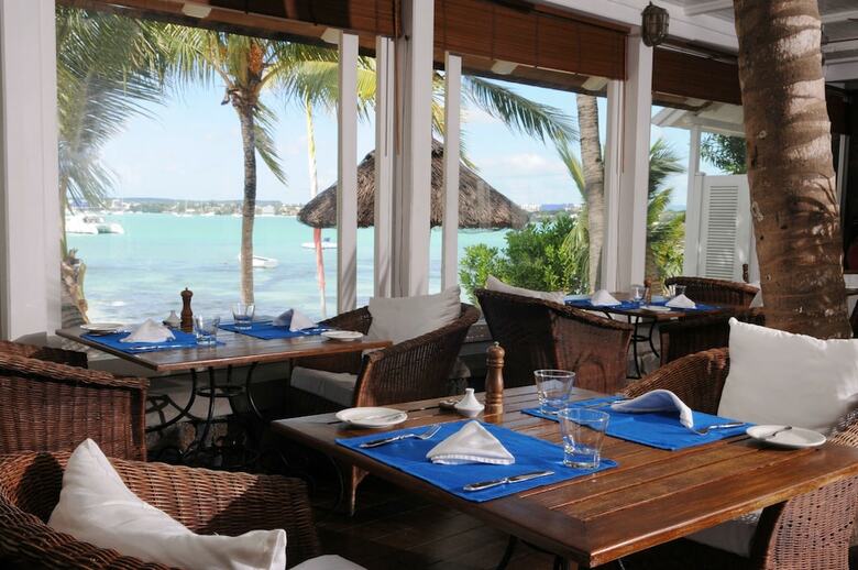 Hotel 20 Degr�s Sud