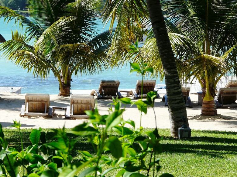 Hotel 20 Degr�s Sud