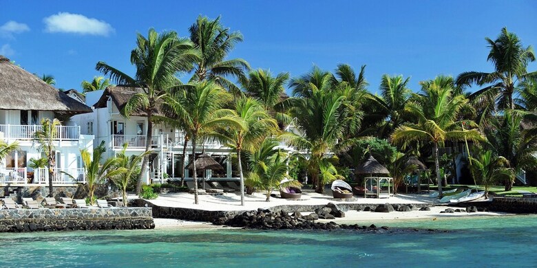 Hotel 20 Degr�s Sud