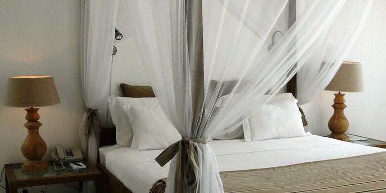 Hotel 20 Degr�s Sud