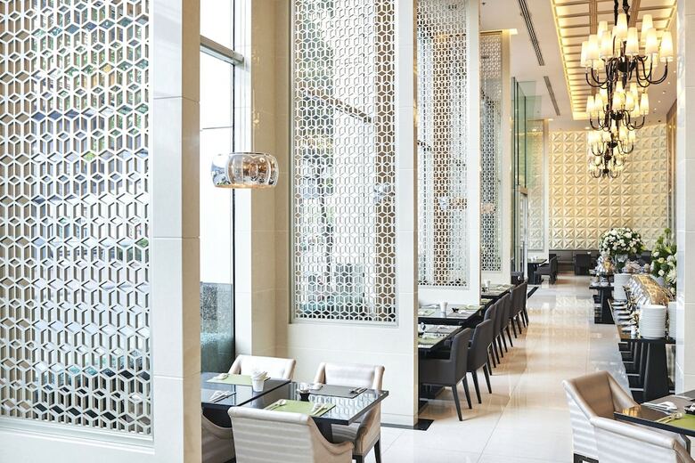 Mandarin Hotel Managed By Centre Point