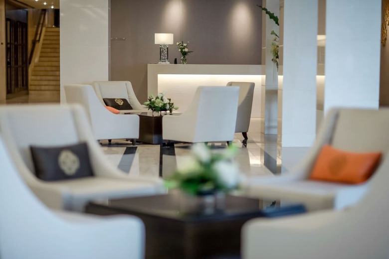 Mandarin Hotel Managed By Centre Point