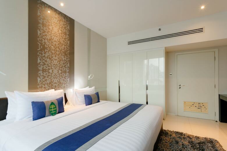 Mandarin Hotel Managed By Centre Point