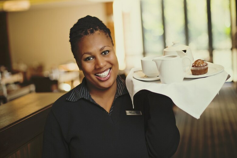 Premier Hotel Midrand
