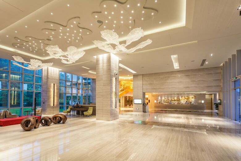 Hotel Holiday Inn Guangzhou Science City