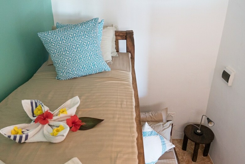 Hotel Reef & Beach Resort