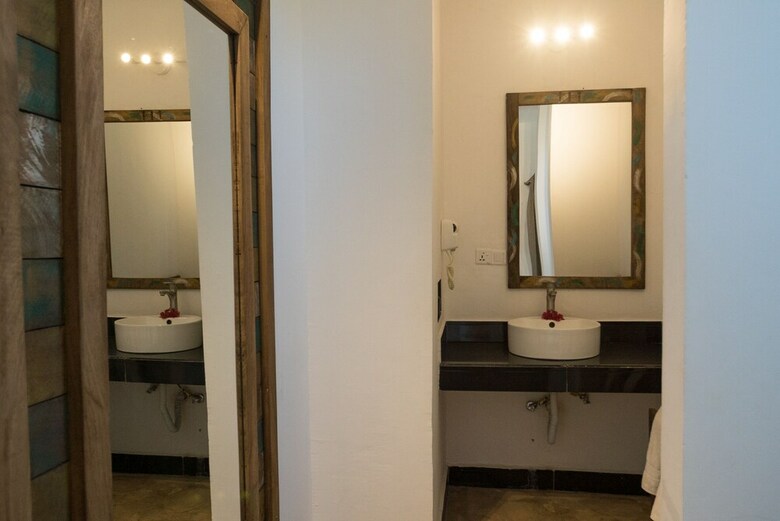 Hotel Reef & Beach Resort
