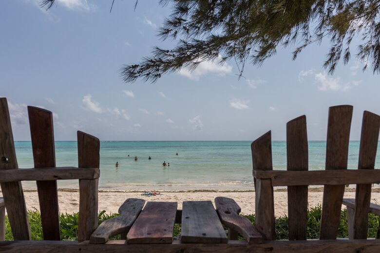 Hotel Reef & Beach Resort