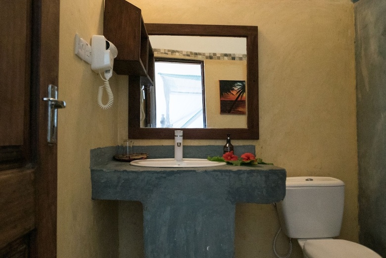 Hotel Reef & Beach Resort