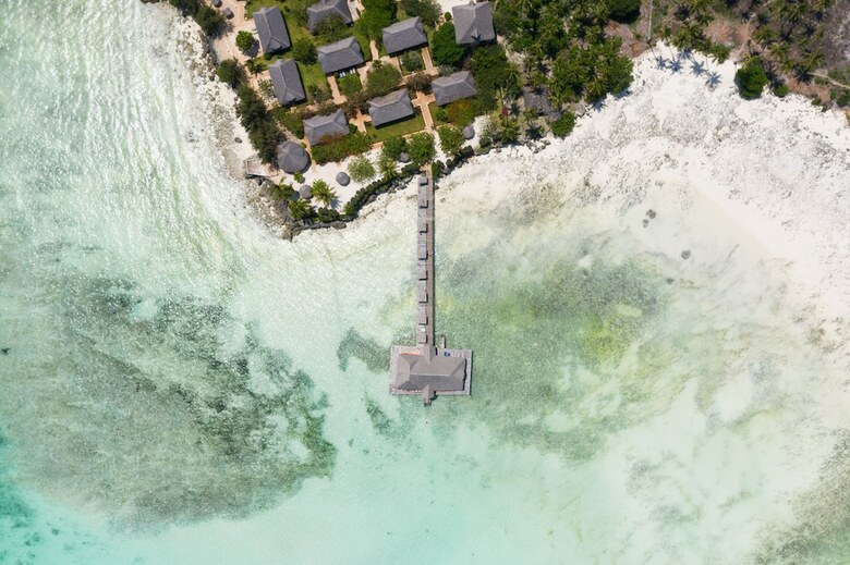Hotel Reef & Beach Resort