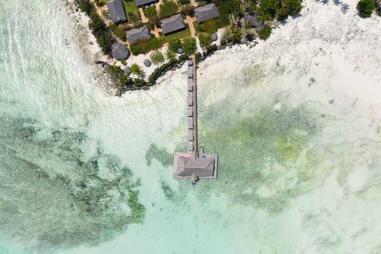 Hotel Reef & Beach Resort