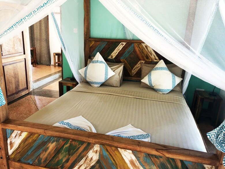Hotel Reef & Beach Resort