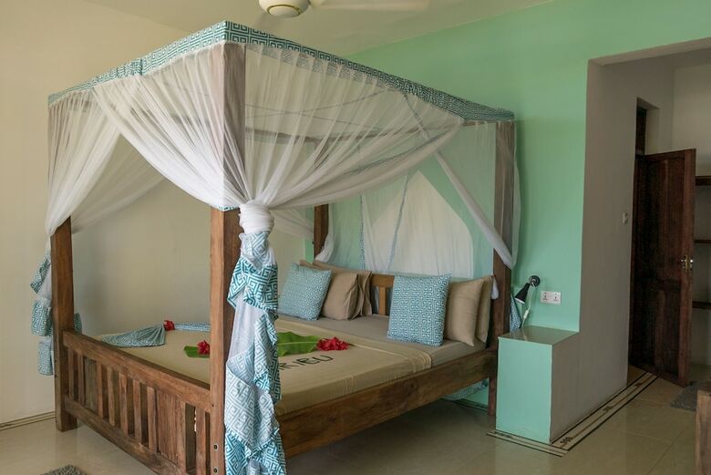 Hotel Reef & Beach Resort