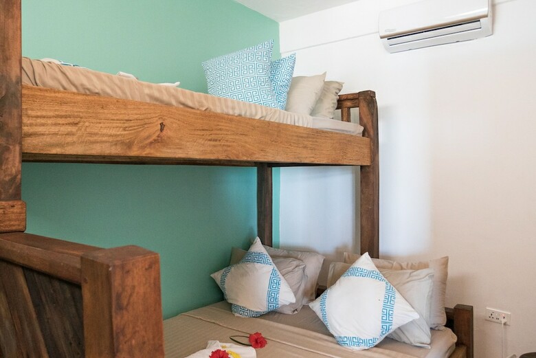 Hotel Reef & Beach Resort