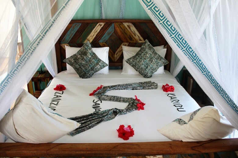Hotel Reef & Beach Resort