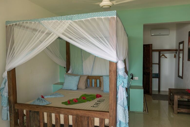 Hotel Reef & Beach Resort