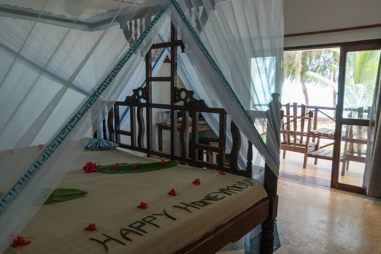 Hotel Reef & Beach Resort