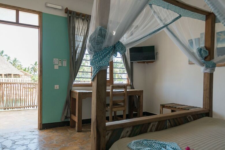 Hotel Reef & Beach Resort
