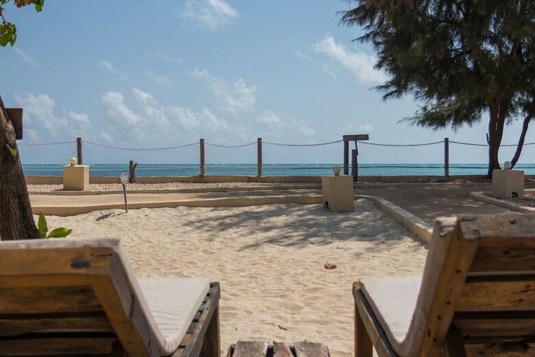 Hotel Reef & Beach Resort
