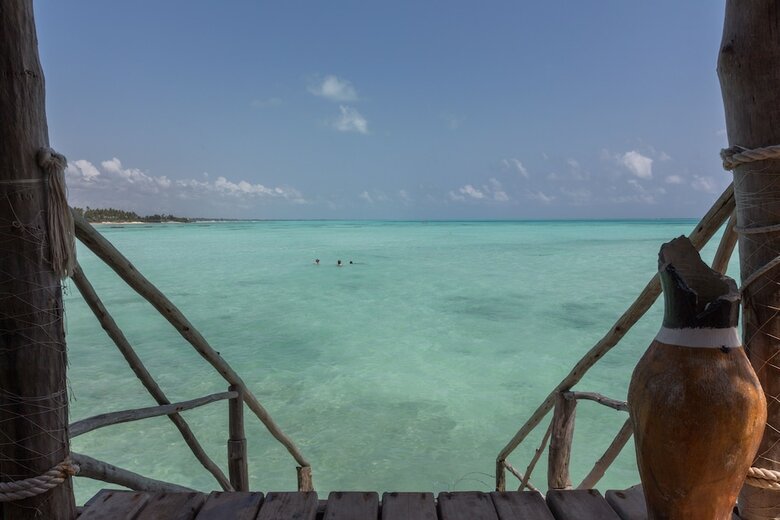 Hotel Reef & Beach Resort