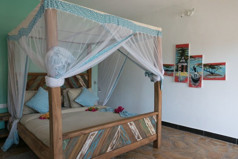 Hotel Reef & Beach Resort