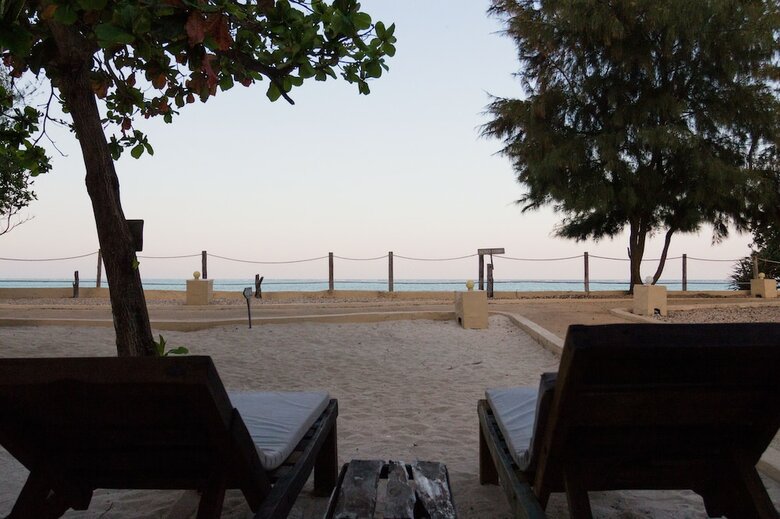 Hotel Reef & Beach Resort