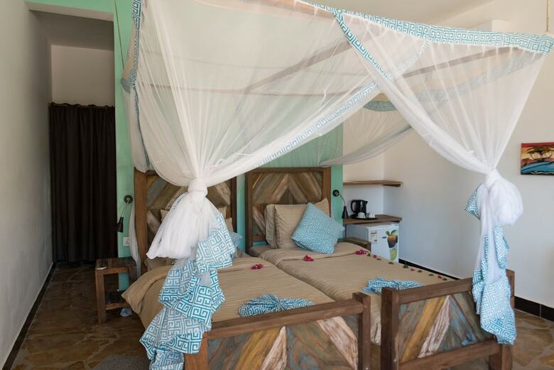 Hotel Reef & Beach Resort