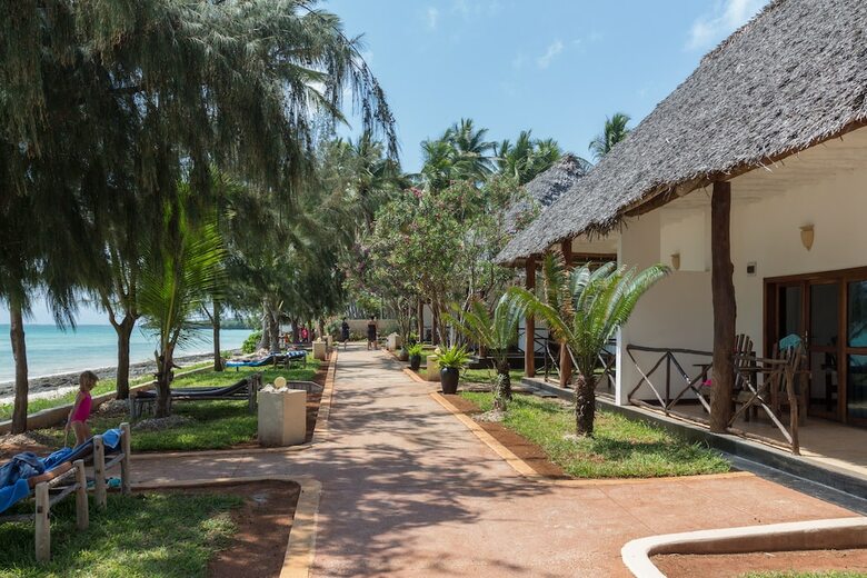 Hotel Reef & Beach Resort