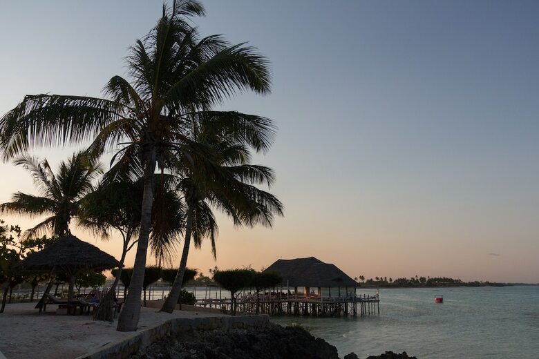 Hotel Reef & Beach Resort