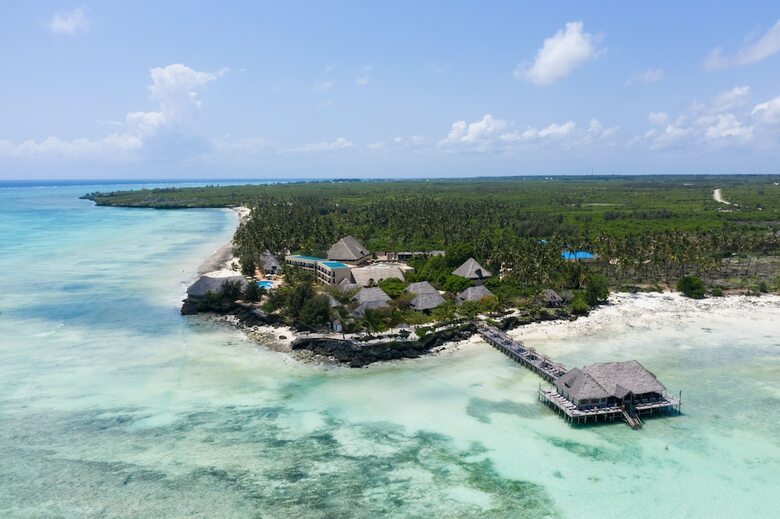 Hotel Reef & Beach Resort