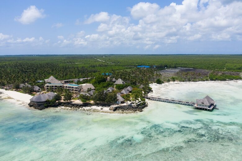 Hotel Reef & Beach Resort