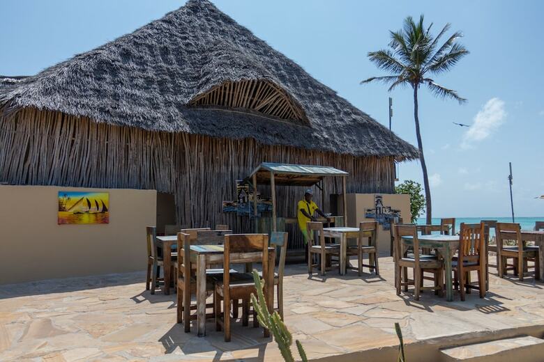 Hotel Reef & Beach Resort