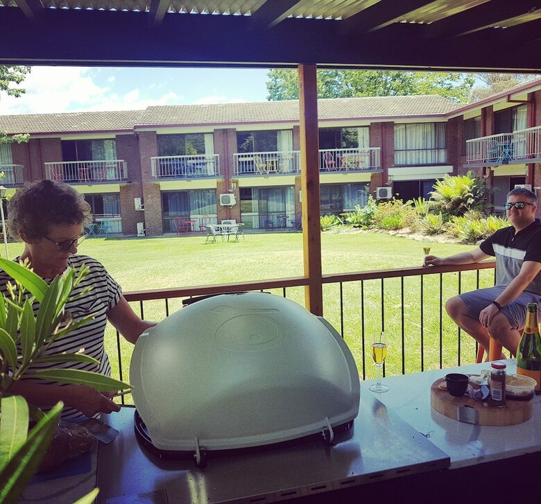 Bogong View Motor Inn
