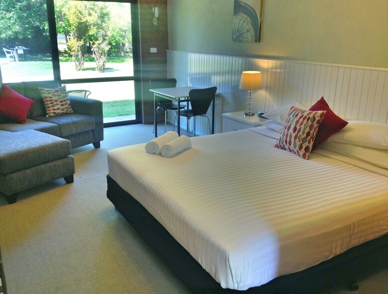 Bogong View Motor Inn