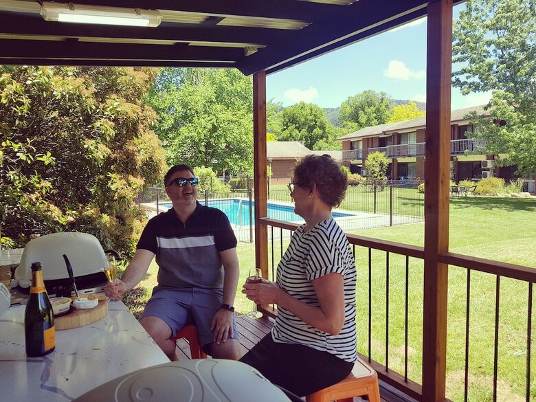Bogong View Motor Inn