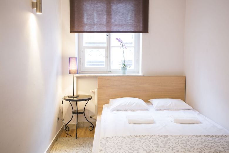 Old Town Apartments