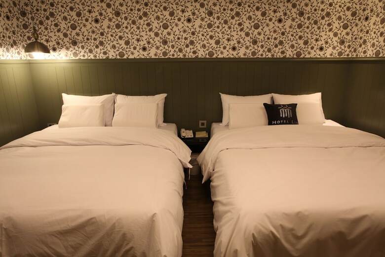 Lin Hotel