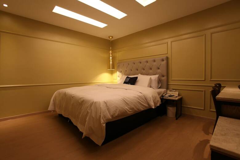 Lin Hotel