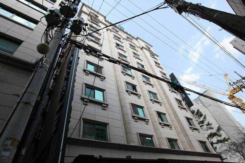 Lin Hotel
