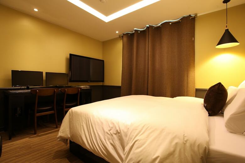Lin Hotel