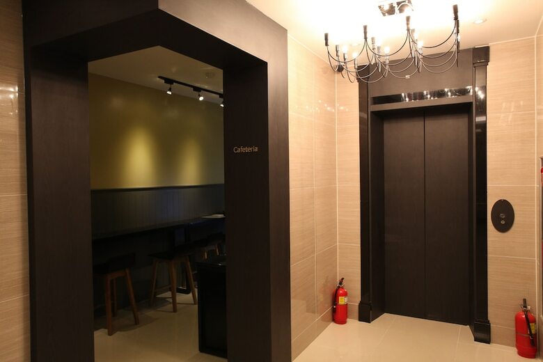 Lin Hotel