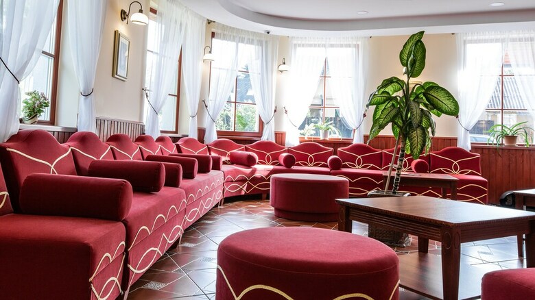 Hotel Galia