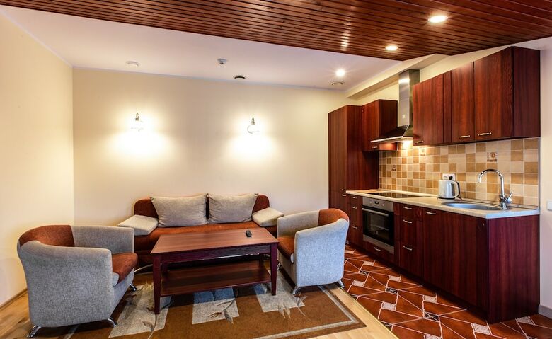 Hotel Galia