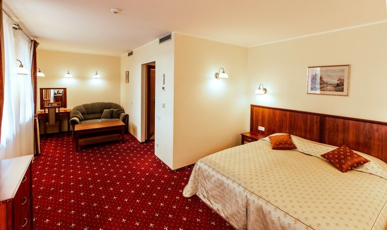Hotel Galia